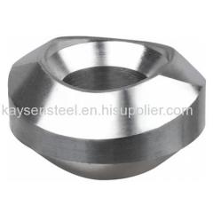 ASME B 16.11 Stainless Steel Weldolet Sockolet Lateralolet Flangeolet