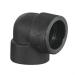 ASME B16.11 Carbon Steel Socket Weld 90 Degree Elbow