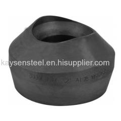 Stainless Steel High Pressure Lateralolet