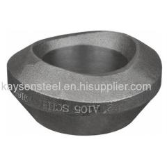 Stainless Steel High Pressure Lateralolet