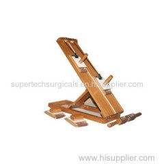 Sanding Unit(Reciprocal Exer) (with Incline)