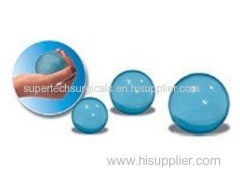 Gel Ball Hard Occupational Therapy