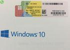 Microsoft Windows 10 Professional OEM 64 Bit English / French / Arabic / Spanish