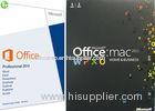 OEM Software Windows Microsoft Office Pro For Mac Home And Business 2011