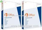 Microsoft Office Home And Business 2016 / Office 365 Product Key Card Retail Box Oem