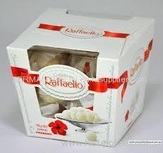 Raffaello good for health