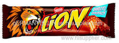 lion standard biscuit good for health