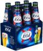 French Origin Kronenbourg 1664 blanc beer in blue 25cl and 33cl bottles