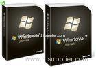 Upgrade Windows 7 Softwares MicrosoftWin 7 Professional Ultimate 64 Bit