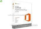 Microsoft Office Professional 2016 / 2013 / 2010 Pro OEM 64 Bit English / French