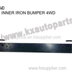 TOYOTA HILUX VIGO BUMPER REINFORCEMENT 4WD