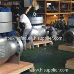 Stainless Steel Check Valve