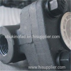 Forged Steel Check Valve