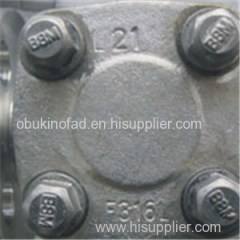 Cryogenic Check Valve Product Product Product