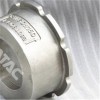 Piston Lift Wafer Check Valve