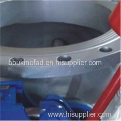 Wafer Tilting Disc Check Valve