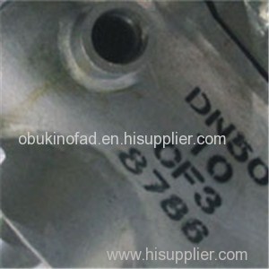 Stainless Steel Jacket Plug Valve