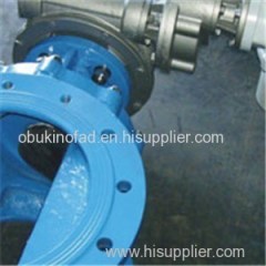 Eccentric Plug Valve Product Product Product