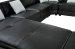 germany design leather sofa