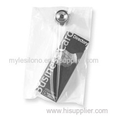 Promotional 10x15 Door Knob Bags