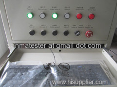 tensile test machine/test bend/test equipment