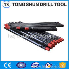 API standard drilling equipment parts drill pipe