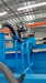 hydraulic shearing machine cutting machine fully automatic shearing machine cutting machine