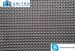 SS316 500mesh water filter stainless steel wire mesh