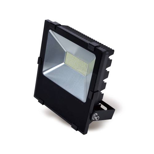 Aluminum housing 10w/30w/50w/100w LED SMD Floodlight