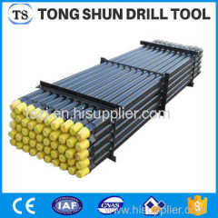 3 1/2 " drilling drill pipe