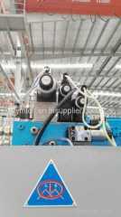 cnc shearing machine guillotine shearing machine cutting machine cnc guillotine shaering machine