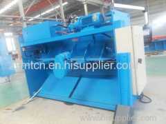 cnc shearing machine guillotine shearing machine cutting machine cnc guillotine shaering machine