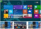 Retrieve Windows 8.1 Product Key Code Win 8.1 OEM 64 Bit Retail Box English / French