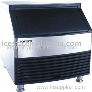 Automatic Cube Ice Machine For Home Use 150kg/24hrs