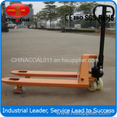 ws-df hand pallet truck factory price