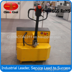 Cbd15D Electric Powered Pallet Truck