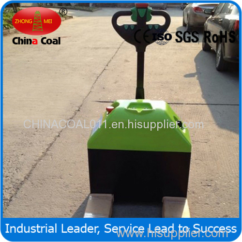 NDP Pallet Truck Scale Pallet Truck