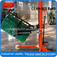 Oil Drum Pallet Truck