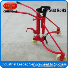 Oil Drum Pallet Truck Electric Pallet Truck