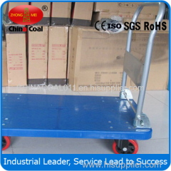 Plastic Platform Hand Truck