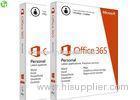 Genuine Microsoft Office Pro 2016 / 2013 / 2010 Pro OEM 64 Bit English / French