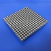 5mm 16*16 dot matrix; 5mm 16x16 dot matrix ; 16*16 dot matrix