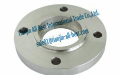 Socket Welding Flanges iron Forged carbon steel