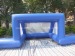 Soccer Pitch Inflatable Water Football Field