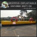 Inflatable sport games theme wrecking ball