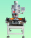 aircraft brake pad riveting machine brake lining riveting machine CNC-riveting machine riveter