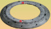 aircraft brake pad riveting machine brake lining riveting machine CNC-riveting machine riveter
