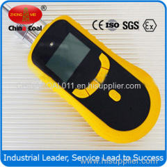 Portable Nitrogen N2 Gas Detector in precious detection