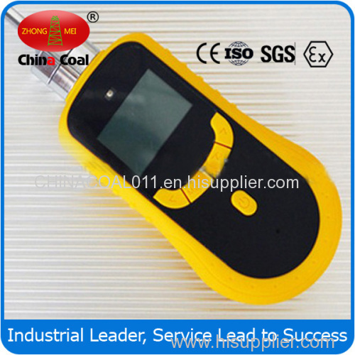 Portable Nitrogen N2 Gas Detector