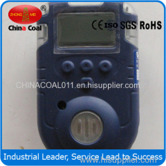 Ammonia (NH3) portable gas detector with pump